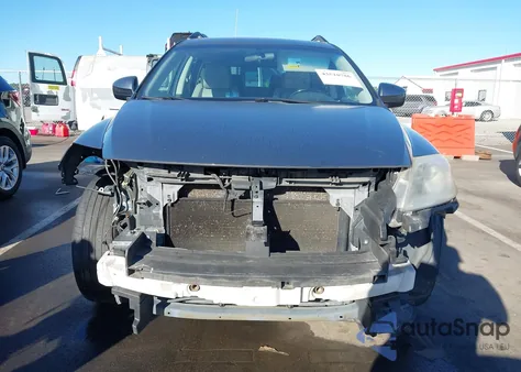 2012 Mazda Cx-9 Touring from USA, damaged, VIN JM3TB2CA6C0346766